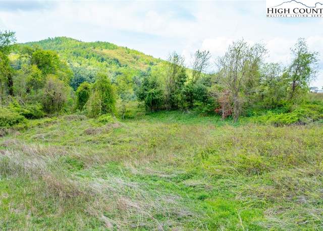 Property at TBD US Hwy. 21 And Stoker Rd, Glade Valley, NC 28627