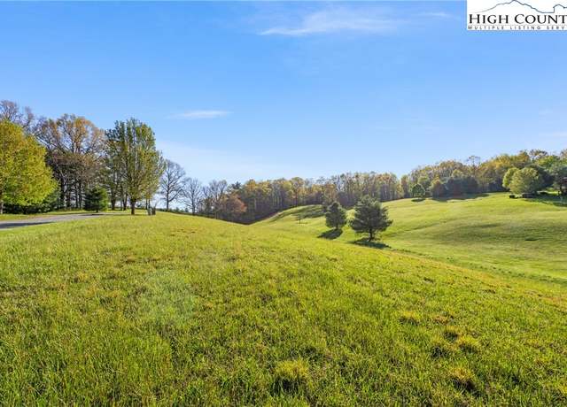 Property at TBD (Lot 29) Pond View Ln, Sparta, NC 28675