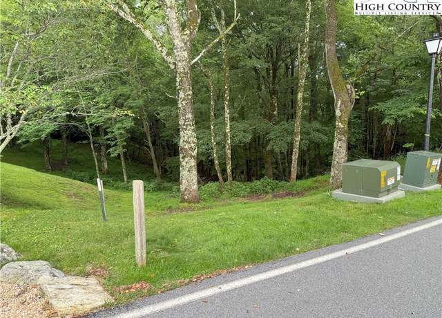 Property at TBD Lots 11-12-13 Elliott Cir, Blowing Rock, NC 28605