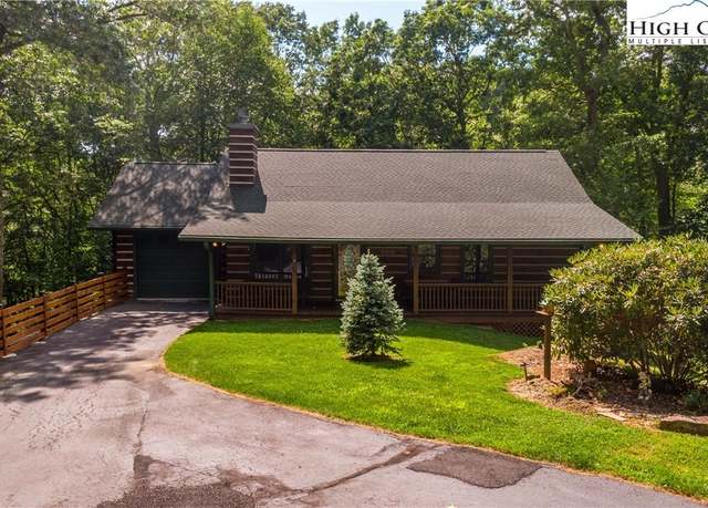 Property at 2977 N Pine Run Rd, Boone, NC 28607, 3 beds, 3 baths