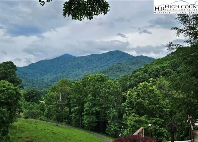 Property at TBD Mountain View Rd, Burnsville, NC 28714