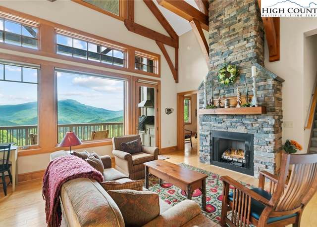 Property at 142 Evening View Ln Unit CA-7, Boone, NC 28607, 3 beds, 4 baths
