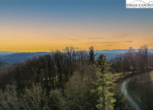 Property at TBD Scenic Acres, Blowing Rock, NC 28605