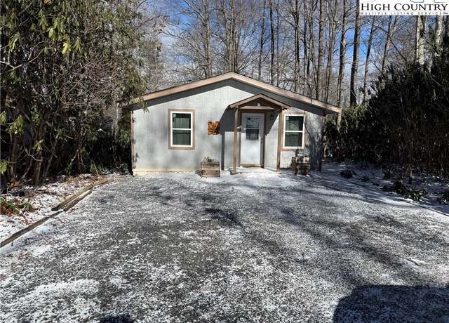 Property at 123 Whispering Pine Loop, Newland, NC 28657, 2 beds, 1.5 baths