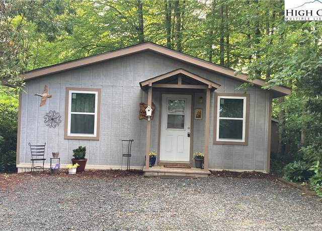 Property at 123 Whispering Pine Loop, Newland, NC 28657, 2 beds, 1.5 baths