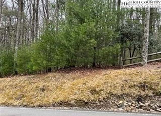 Property at to be determined Country Club Rd, Roaring Gap, NC 28668