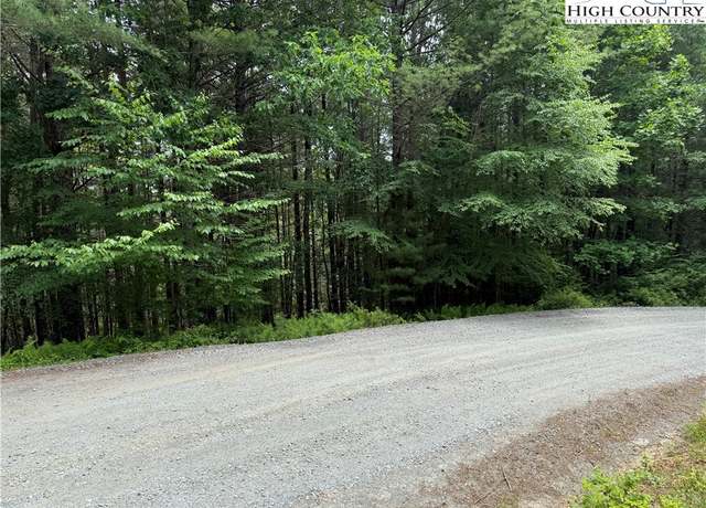 Property at TBD (Lot 62) Dave's Connector Rd, Jefferson, NC 28640