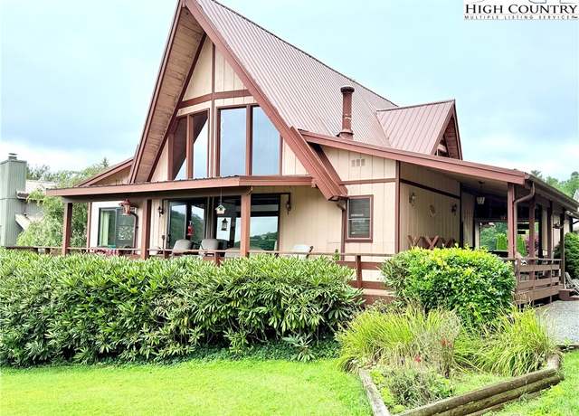Property at 118 Pine Ridge Loop, Newland, NC 28657, 3 beds, 2.5 baths