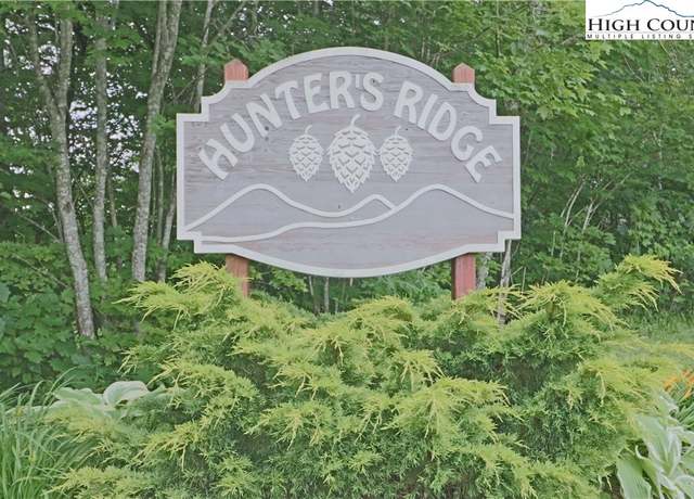 Property at TBD Nettles Ridge #37r Hunter's Rdg, Banner Elk, NC 28604