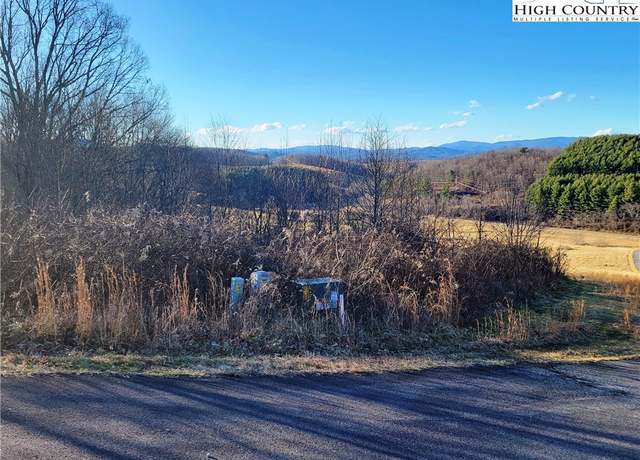 Property at Lot 22 Terra Vista Dr, Laurel Springs, NC 28644