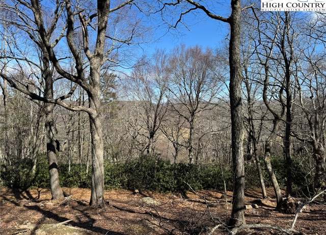 Property at Lot 240 Thunder Wood Trl, Blowing Rock, NC 28605