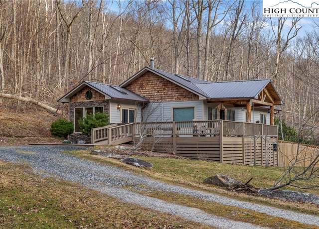 Property at 87 Cabin Cove Ln, Banner Elk, NC 28604, 2 beds, 2 baths