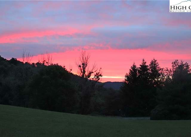 Property at TBD The Boulders #40 Hunter's Rdg, Banner Elk, NC 28604