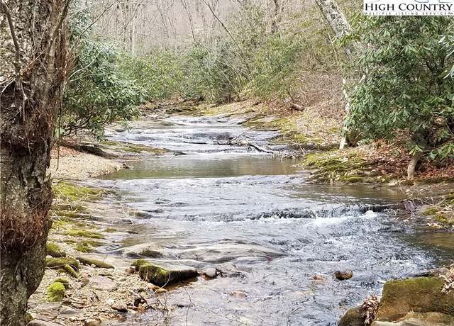 Property at TBD Mill Creek Rd, Todd, NC 28684