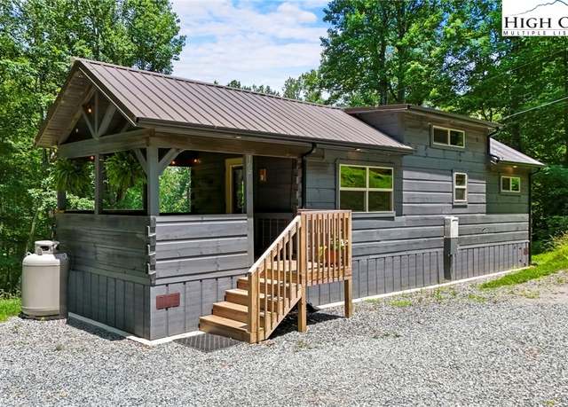 Property at 165 John Dotson Rd, Boone, NC 28607, 1 bed, 1 bath