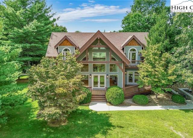 Property at 120 Twin Bridges Cir, Fleetwood, NC 28626, 3 beds, 2.5 baths