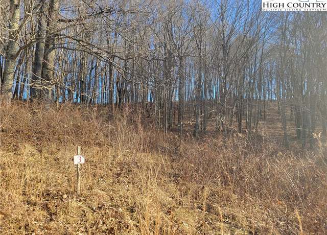 Property at Lot 3 Terra Vista Dr, Laurel Springs, NC 28644