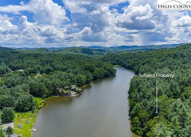 Property at Lot 255/256 Lakeside Dr, West Jefferson, NC 28694