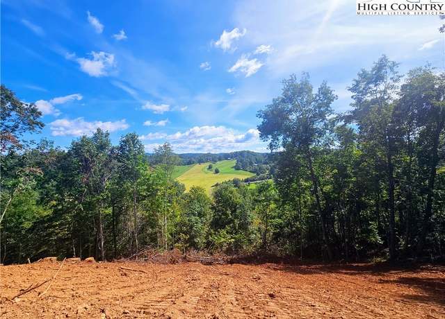 Property at TBD Autumn Run, West Jefferson, NC 28694