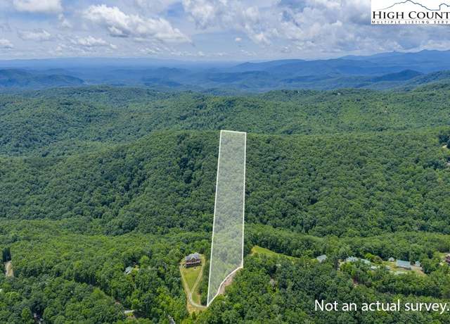 Property at TBD Headwaters Rd, Lenoir, NC 28645