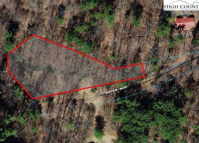 Property at Lot 12 Talon Dr, Boone, NC 28607