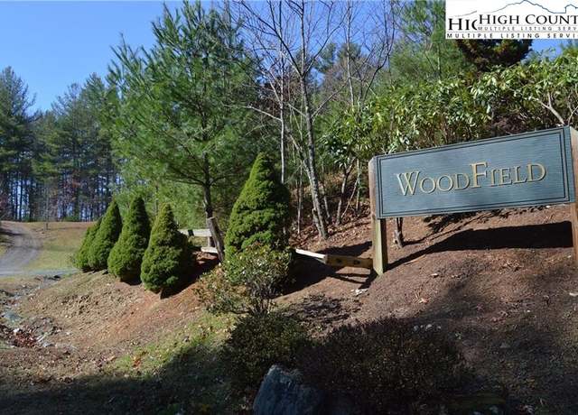 Property at TBD Prairie View Lane Ln, Fleetwood, NC 28626