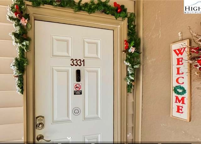 Property at 301 Pinnacle Inn Rd #3331, Beech Mountain, NC 28604, 1 bed, 1 bath