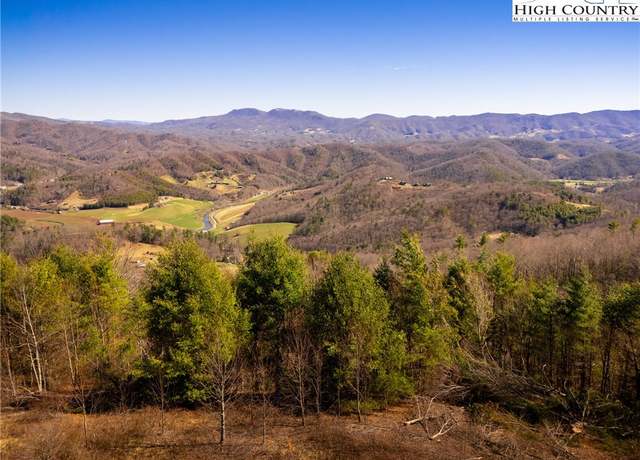 Property at TBD Rominger Rd, Banner Elk, NC 28604