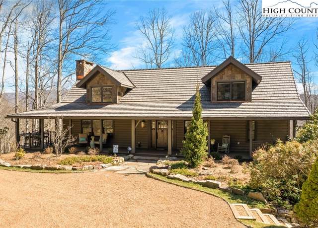 Property at 151 Man O War S, Vilas, NC 28692, 3 beds, 3.5 baths