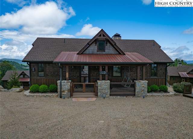 Property at 48 Camp Eagle Ct, Banner Elk, NC 28604, 2 beds, 2.5 baths