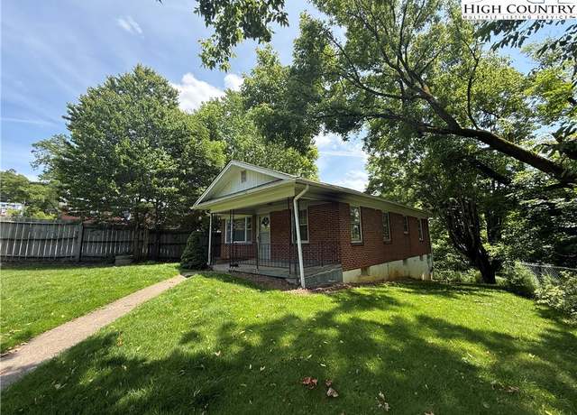 Property at 3137 N Hwy 421, Boone, NC 28607, 2 beds, 1 bath