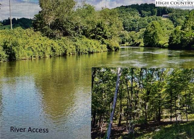 Property at Lot 3 Armrey Dr, Laurel Springs, NC 28644
