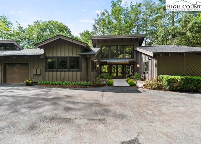Property at 1325 Golf Course Rd, Linville, NC 28646, 4 beds, 5.5 baths
