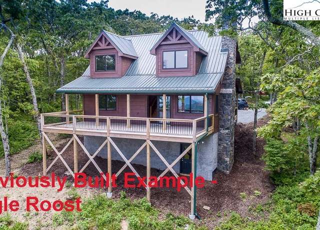 Property at Lot 9 Talons Dr, Boone, NC 28607, 2 beds, 2.5 baths