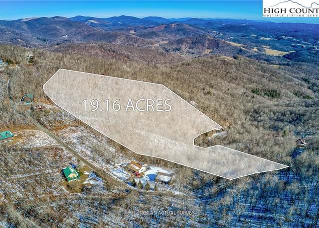 Property at TBD Grady Winkler Rd, Boone, NC 28607