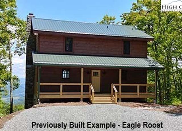 Property at Lot 2 Sec II Talons Dr, Boone, NC 28607, 3 beds, 4 baths