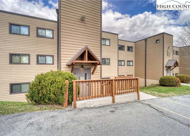Property at 105 Sugar Ski Dr #512, Sugar Mountain, NC 28604, 2 beds, 2 baths