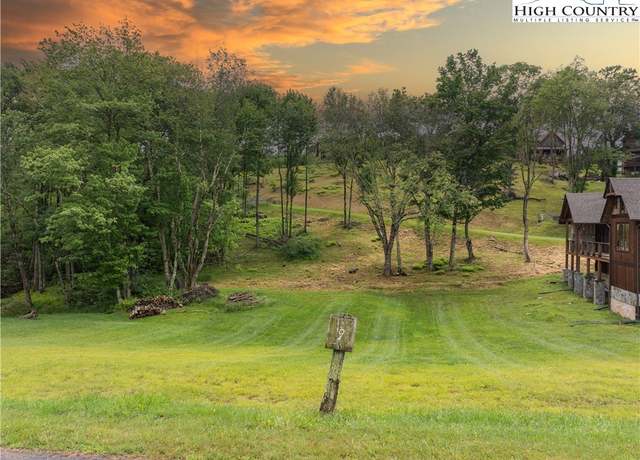 Property at O-9 High Country Overlook, Banner Elk, NC 28604