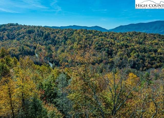 Property at TBD W Black Bear Xing, Elk Park, NC 28622