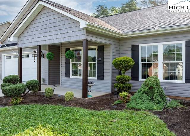 Property at 120 Deer Creek Dr, Hudson, NC 28638, 3 beds, 2 baths