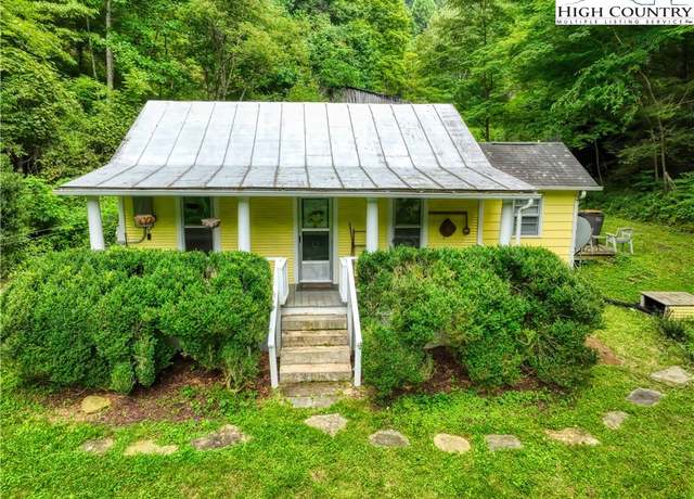 Property at 13296 Nc Highway 194, Lansing, NC 28643, 2 beds, 1 bath