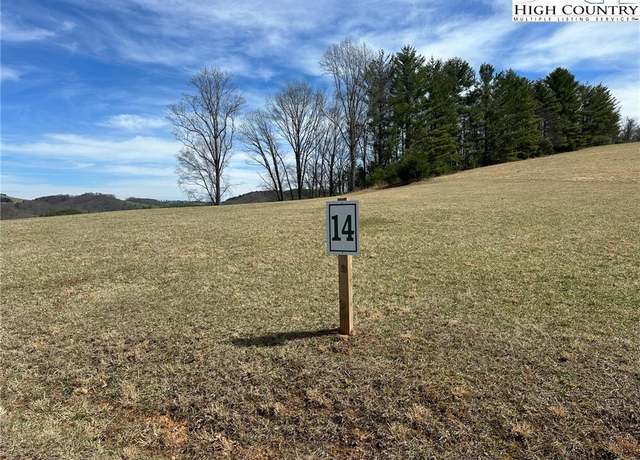 Property at Lot 14 Turtle Ridge Rd, Sparta, NC 28675