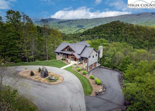 Property at 331 May Apple Trl, Newland, NC 28657, 3 beds, 2.5 baths