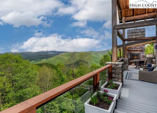 Property at 331 May Apple Trl, Newland, NC 28657, 3 beds, 2.5 baths