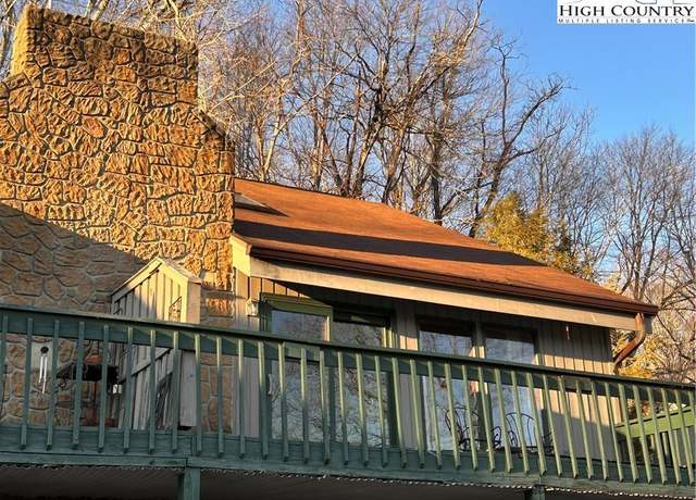 Property at 113 South Slope Cir #4, Banner Elk, NC 28604, 2 beds, 2 baths