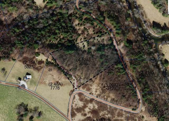 Property at Lot 26 Fox Run Ln #26, Sparta, NC 28675