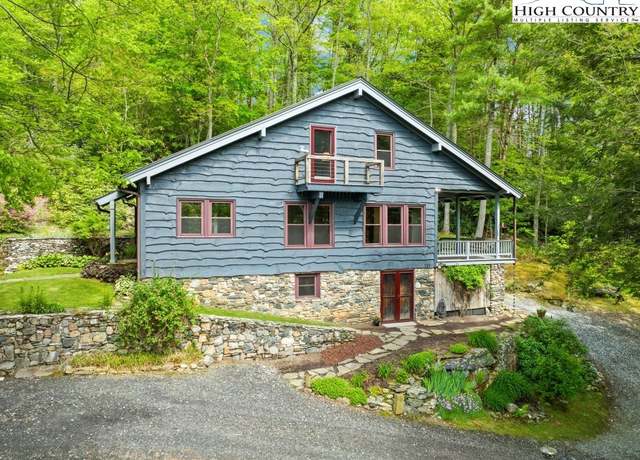 Property at 737 Tennant Rd, Newland, NC 28657, 2 beds, 2 baths