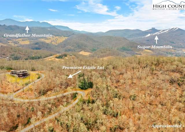 Property at 7 Finally Way, Banner Elk, NC 28604
