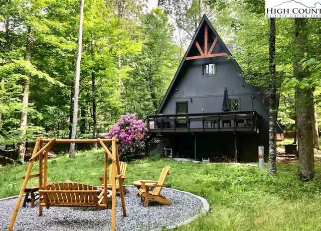Property at 20 Lady Slipper Loop, Newland, NC 28657, 3 beds, 2 baths