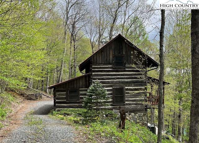 Property at 143 Little Rock Rd, West Jefferson, NC 28694, 2 beds, 2.5 baths